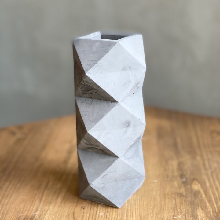 Дизайнерская ваза №1 в Армавире