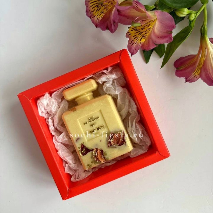 Бельгийский шоколад духи Шанель в Армавире