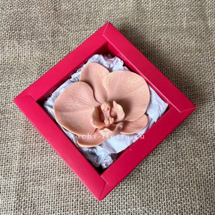 Бельгийский шоколад Орхидея в Армавире