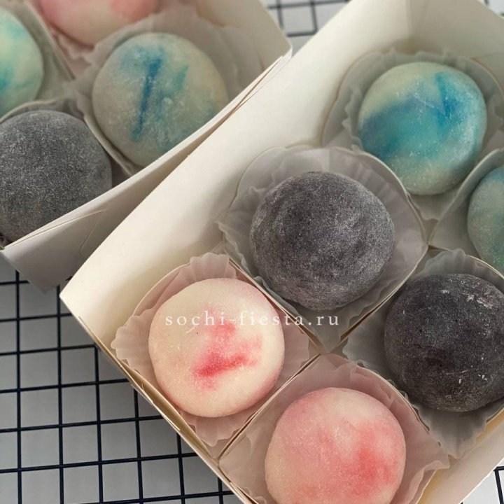 Набор Моти в Армавире