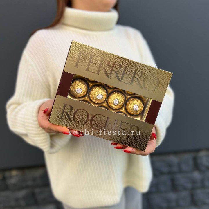 Конфеты Ферреро в Армавире