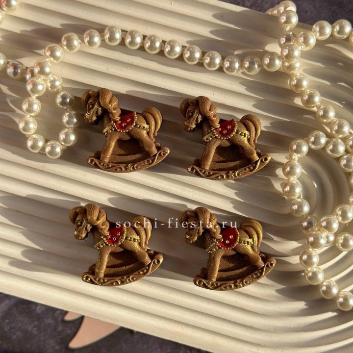 Бельгийский шоколад кони в Армавире