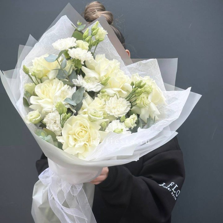 Букет "Сицилия" в Армавире