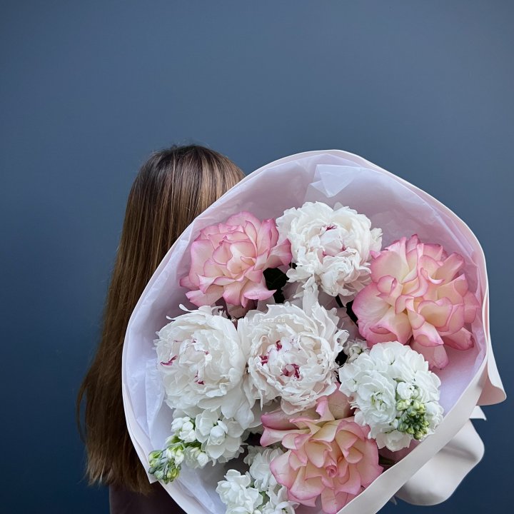  Букет "Кени" в Армавире