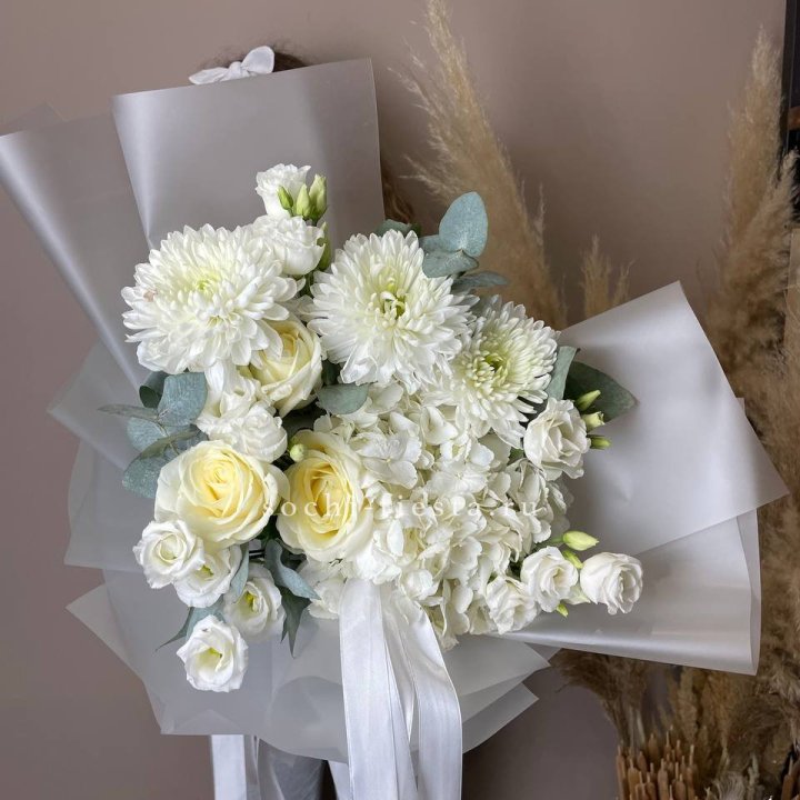 Букет "Ламанш" в Армавире