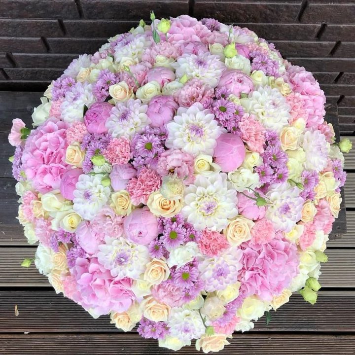 Макси-корзина Лолипап в Армавире