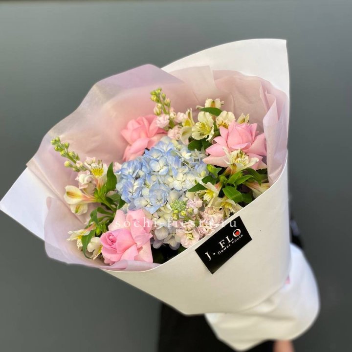  Букет "Теона" в Армавире