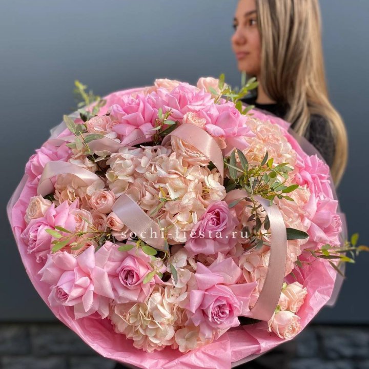  Букет "Миракола" в Армавире