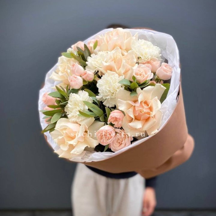  Букет "Тенереса" в Армавире