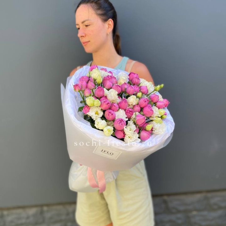  Букет "Миксит" в Армавире