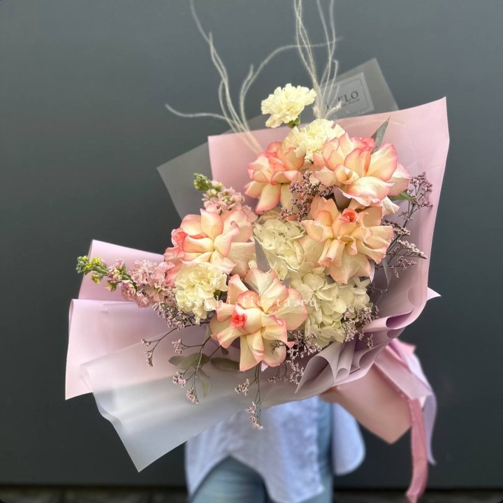 Букет  "Проджи" в Армавире