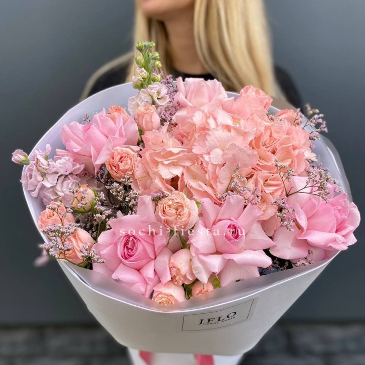  Букет "Свит" в Армавире