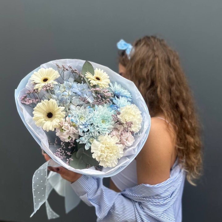 Букет "Целесте" в Армавире