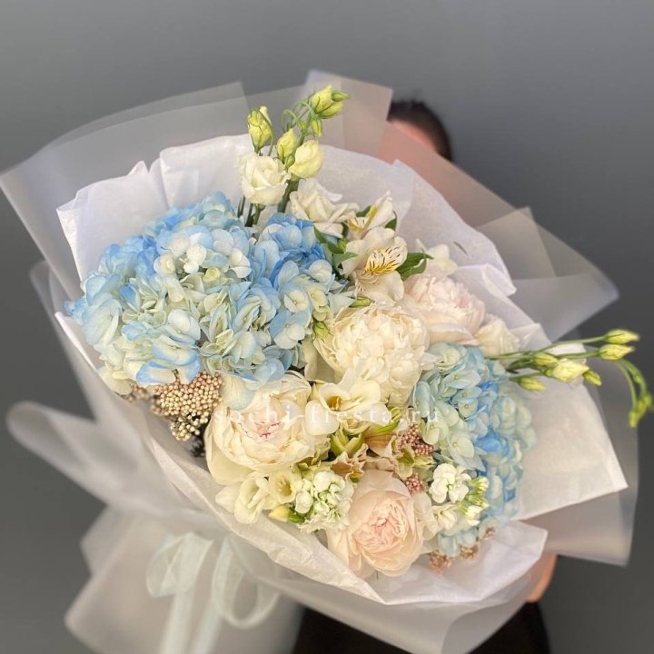  Букет "Антарктика" в Армавире