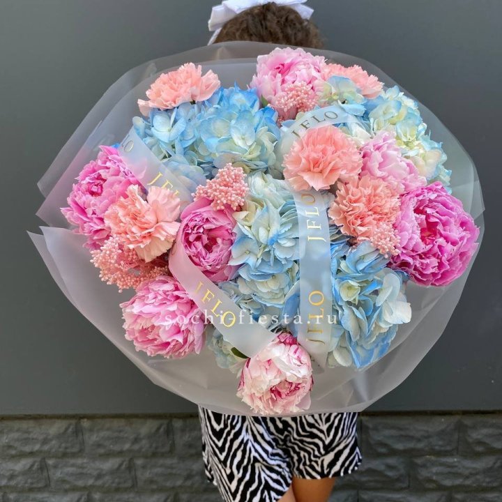  Букет "Инфинити" в Армавире