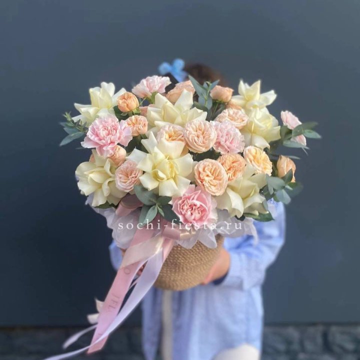 Кашпо "Джентел" в Армавире