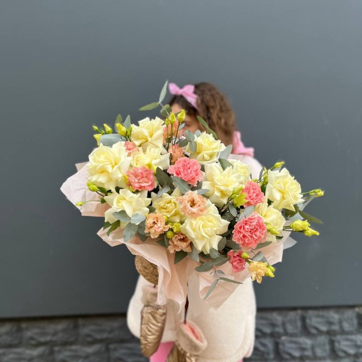 Кашпо "Карамель" в Армавире