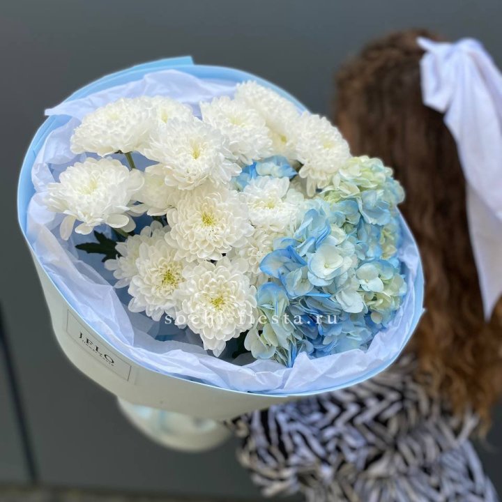  Букет "Монинг" в Армавире