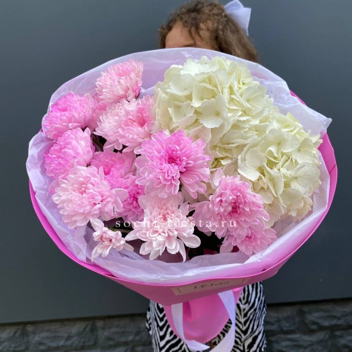  Букет "Сплеш" в Армавире