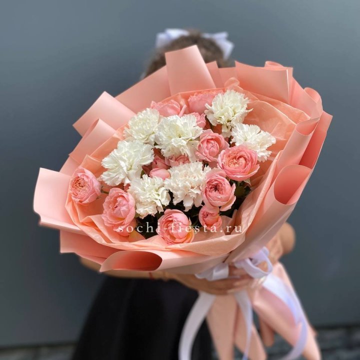  Букет "Джульетта" в Армавире