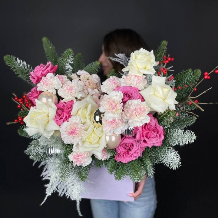 Авторский бокс №2 в Армавире