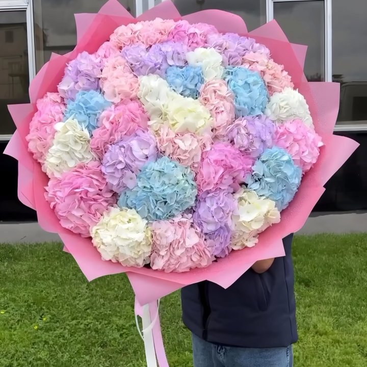 Букет "Люкс" в Армавире