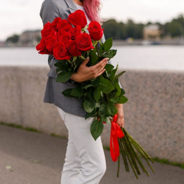 15 метровых голландских роз в Армавире