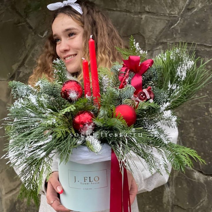 Цилиндр ред в Армавире