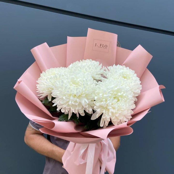 Профитроли №2 в Армавире