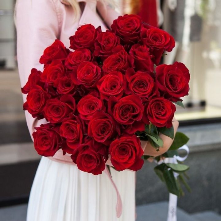 Комплимент в Армавире