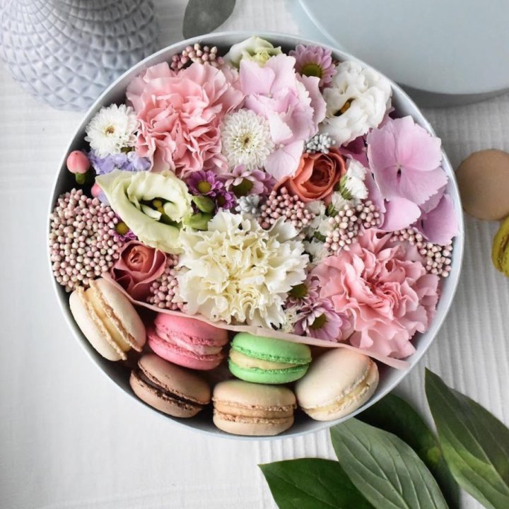 Крем бокс №2 в Армавире