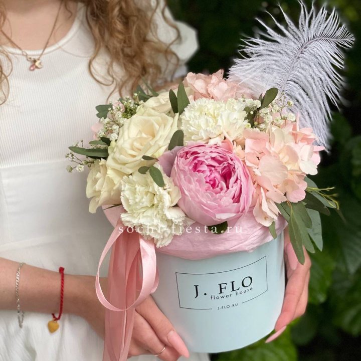 Авторский бокс "Бодигерл" в Армавире