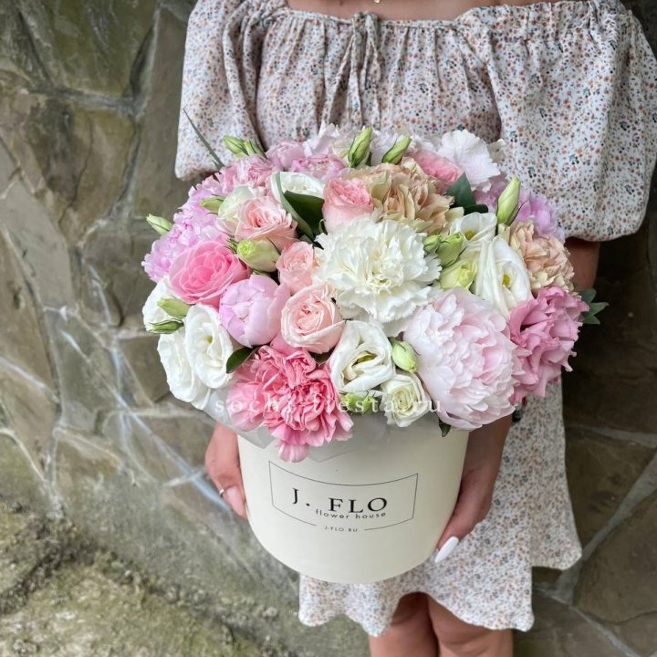 Нежность в Армавире