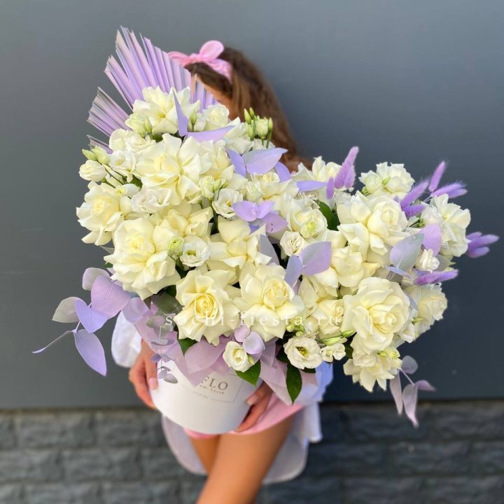 Бокс "Сердце ангела" в Армавире