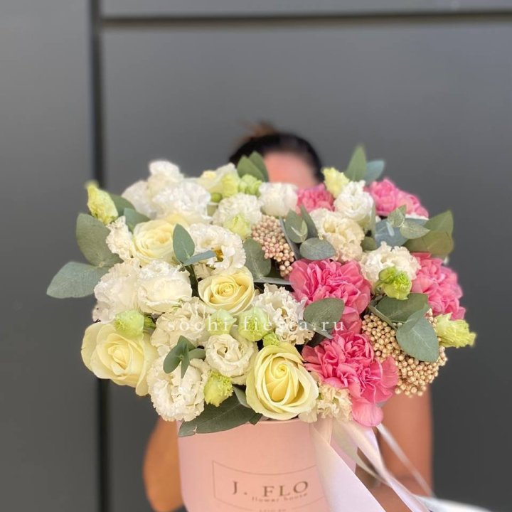 Бокс "Первая встреча" в Армавире