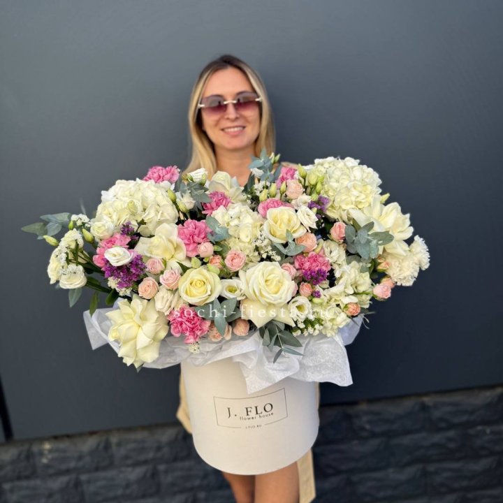 Бокс "Самая самая" в Армавире