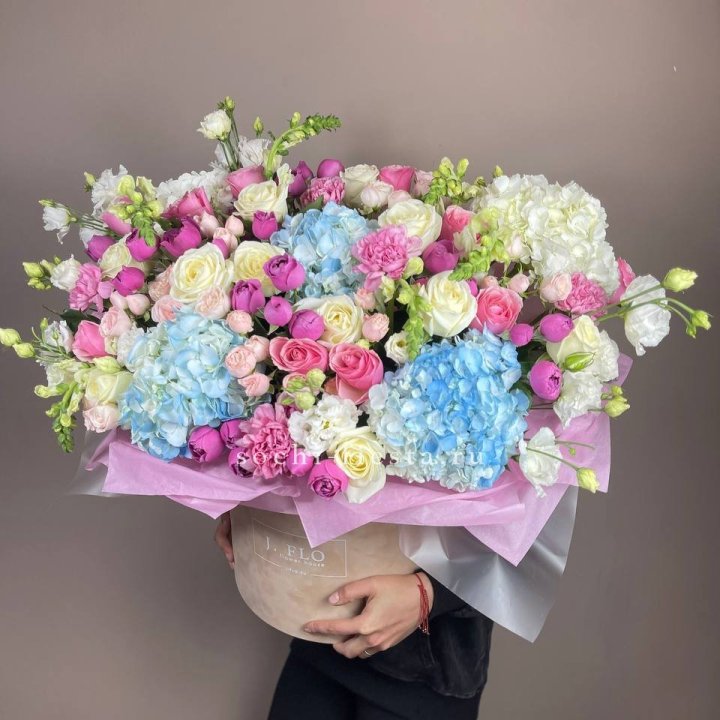 Сборный бокс гигант в Армавире