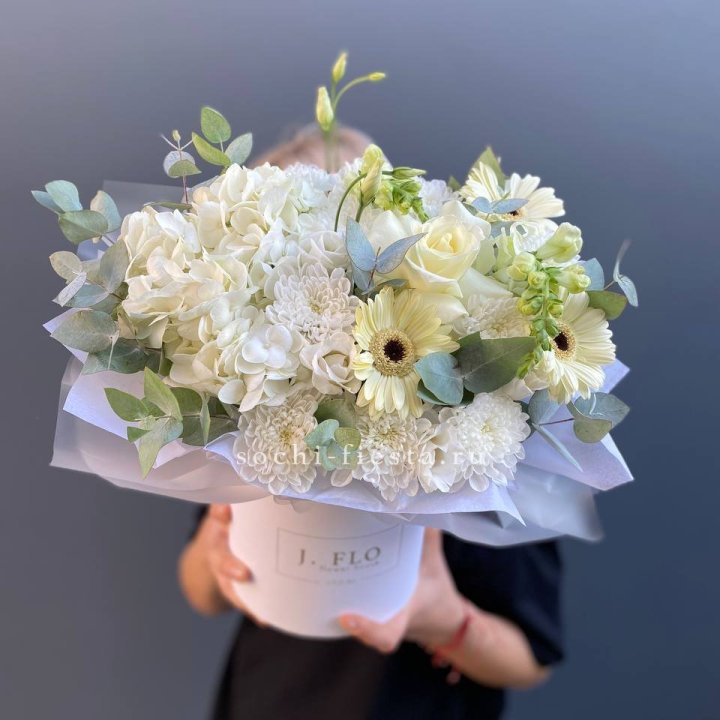  Коробочка  "Луна" в Армавире