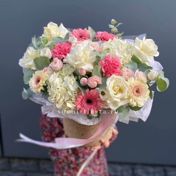  Коробочка  "Радость" в Армавире