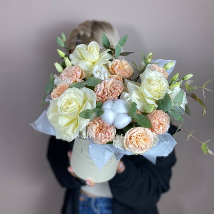  Бокс "Бидж" в Армавире