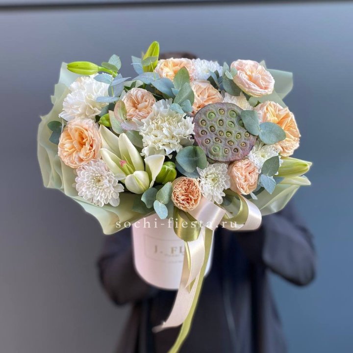  Бокс "Озеро" в Армавире