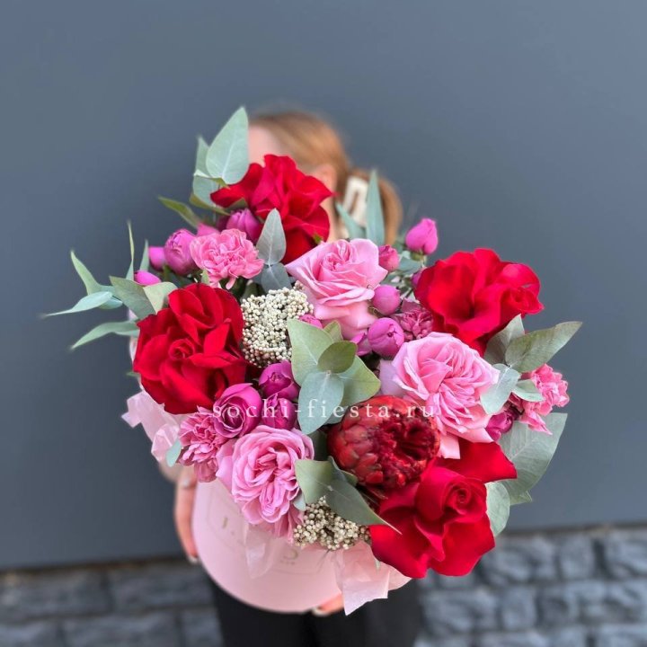  Бокс "Королева" в Армавире