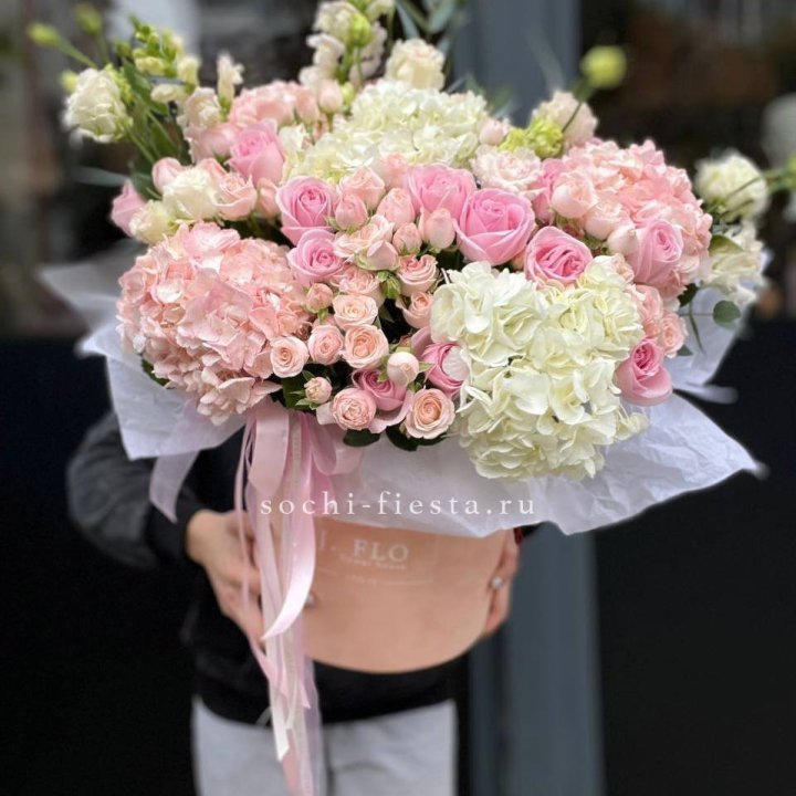 Бокс "Царевна" в Армавире