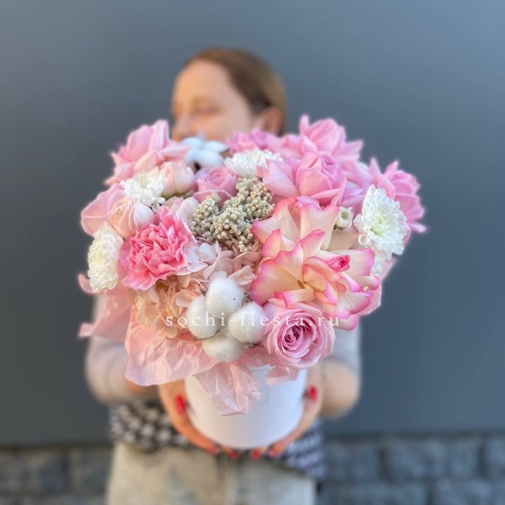 Бокс "Мания совершенства" в Армавире