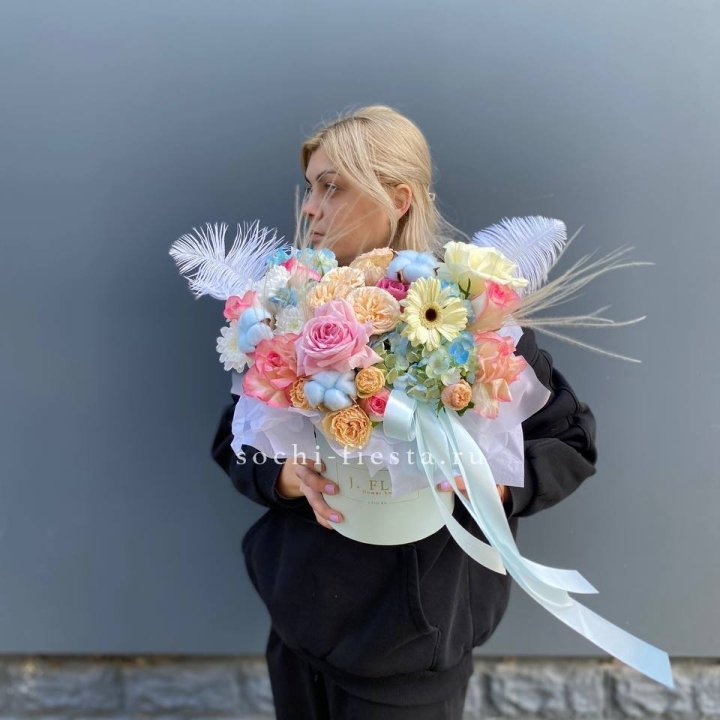 Бокс "Голубая нева" в Армавире