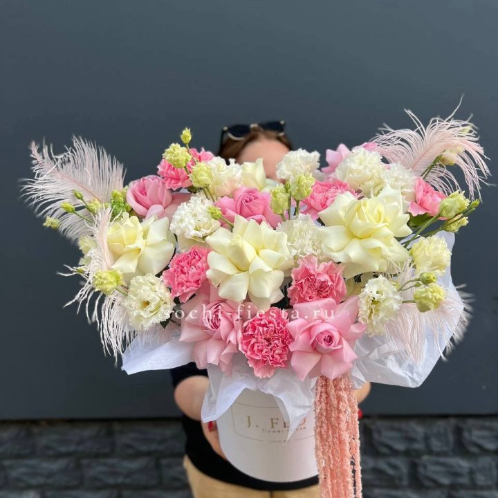 Бокс "Зефир" в Армавире