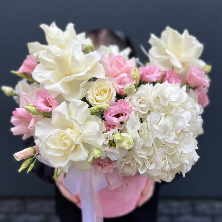  Нежный бокс №1 в Армавире