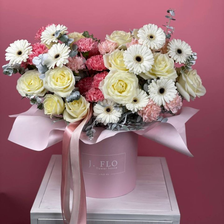 Коробка трио в Армавире