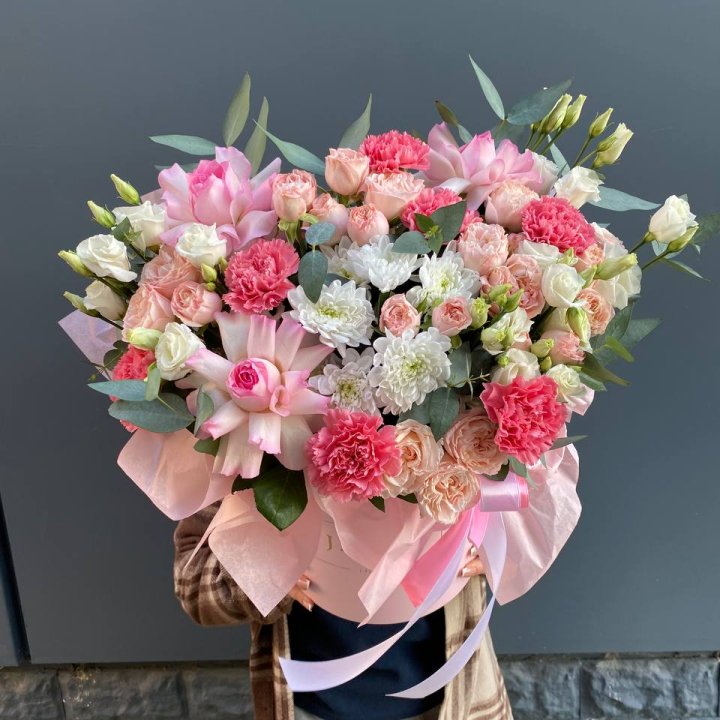 Бокс "Мирослава" в Армавире