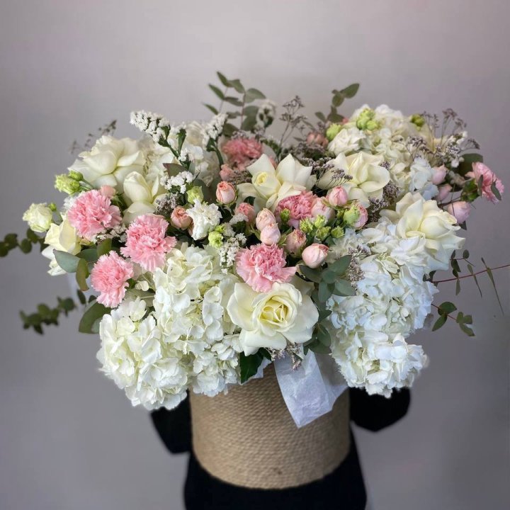  Кашпо "Стефания" в Армавире